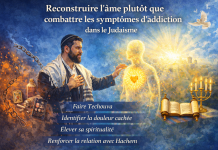 Reconstruire l’âme plutôt que combattre les symptômes reconstruire l'âme